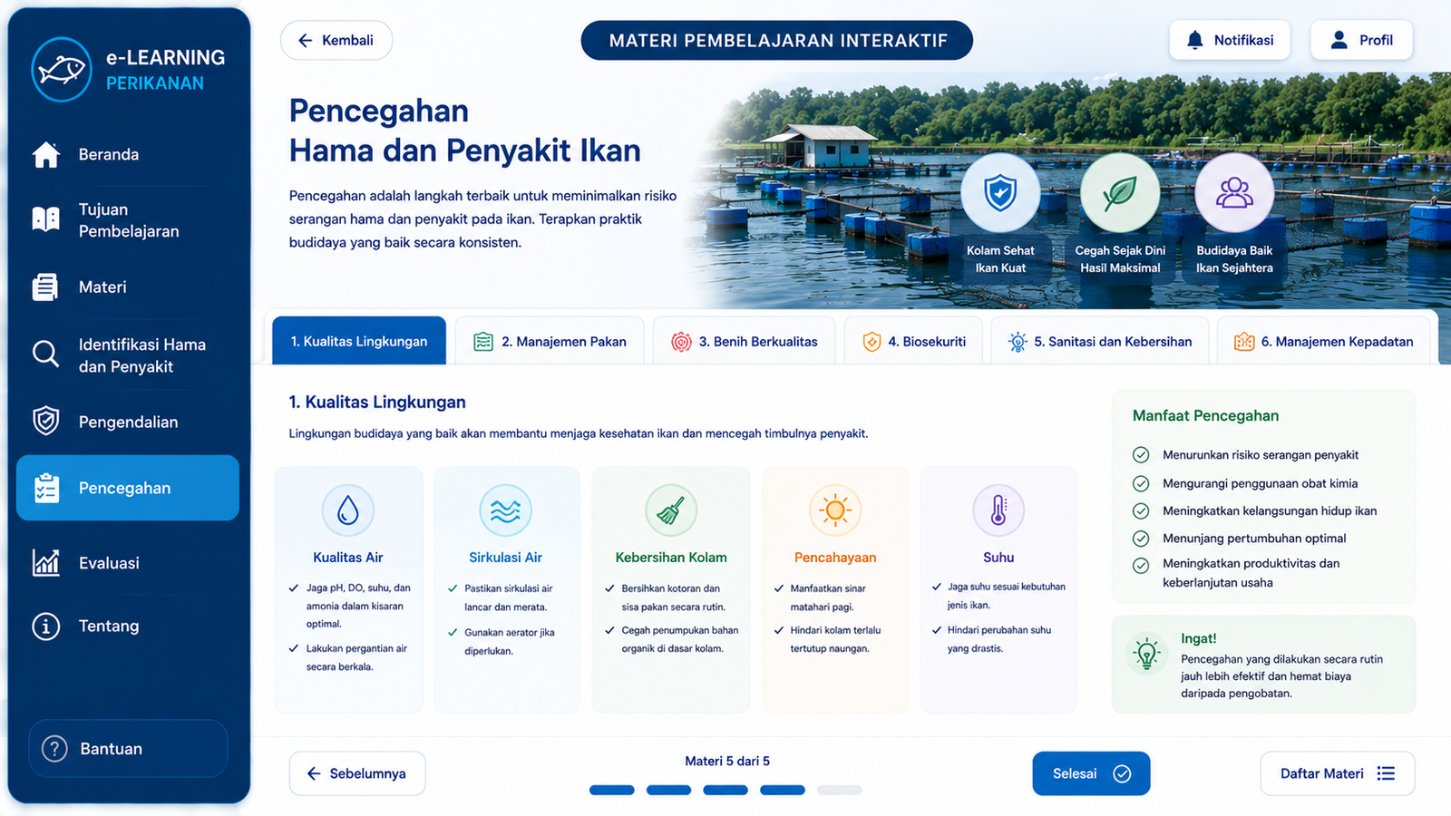 Workshop Pengembangan Media Pembelajara Interaktif Berbasis Teaching Factory di SMK